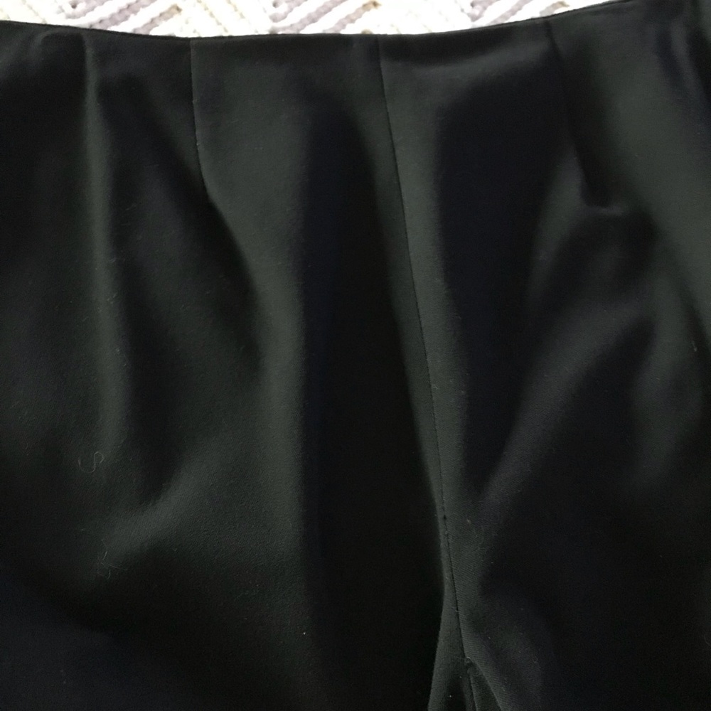 Cache Black Slacks - Picture 4 of 8